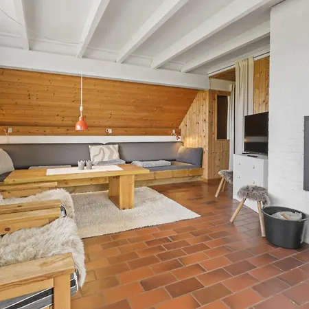 Ved Fjaltring Sj1328 Feriehus *