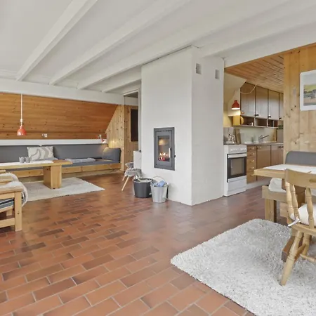 Feriehus Ved Fjaltring Sj1328 Lemvig