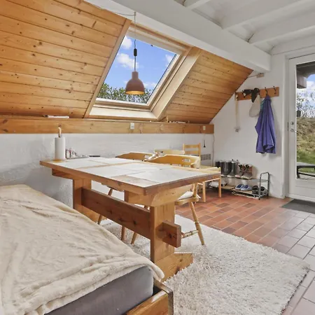 Casa vacanze Ved Fjaltring Sj1328 *