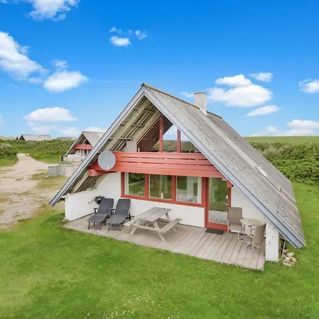 Casa vacanze Ved Fjaltring Sj1328 *