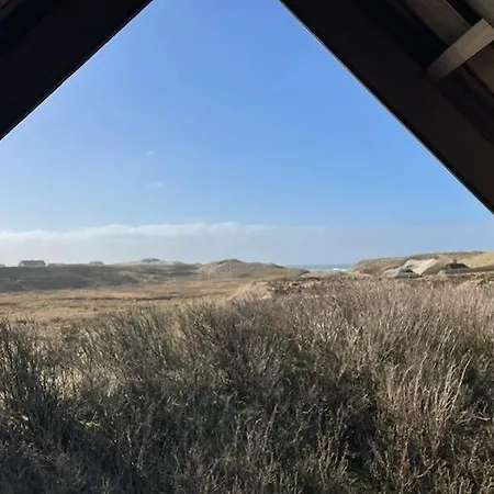 Casa vacanze Ved Fjaltring Sj1328 *