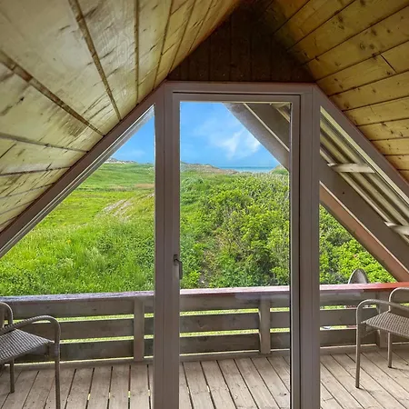 Casa vacanze Ved Fjaltring Sj1328